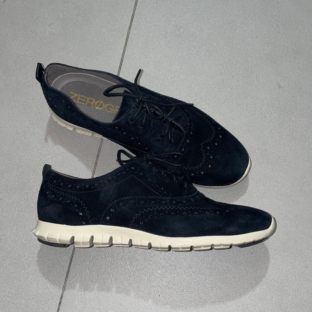 Cole Haan Zero Grand. Size 6.5